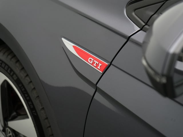 Volkswagen Polo DSG GTI