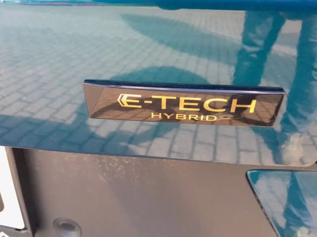 Renault Arkana E-Tech Hybrid Techno