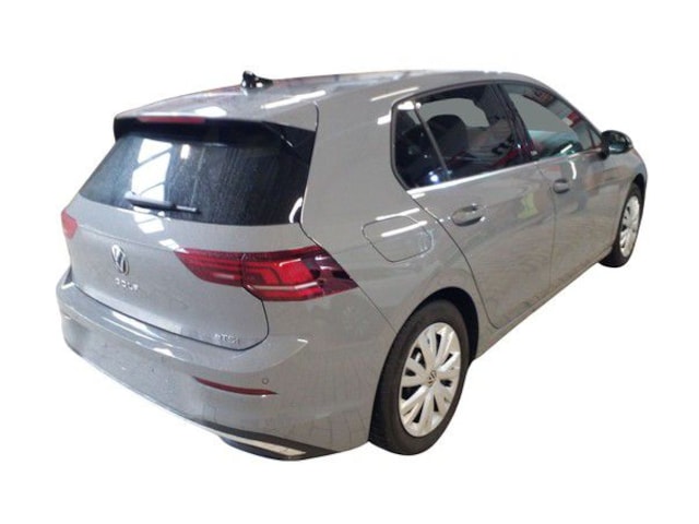 Volkswagen Golf 1.5 eTSI DSG Golf VIII