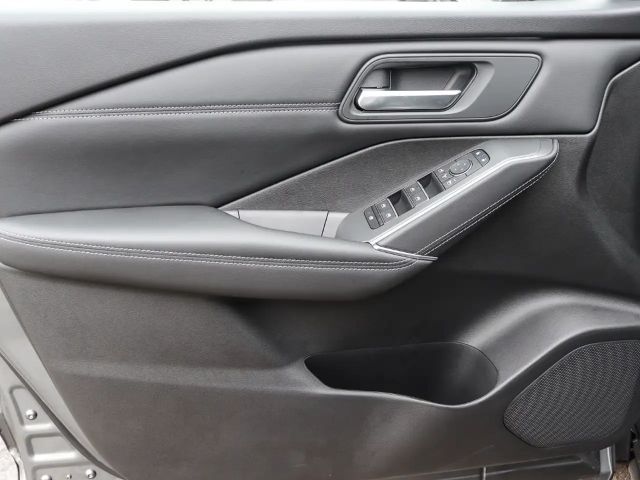 Nissan Qashqai DIG-T N-Connecta