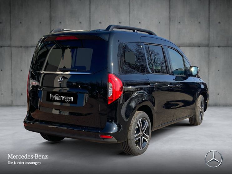 Mercedes-Benz T 180 Progressive