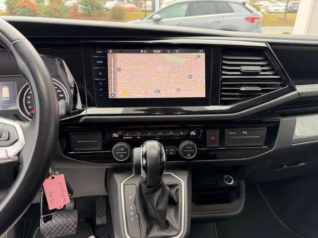 Volkswagen Multivan 4Motion DSG T6