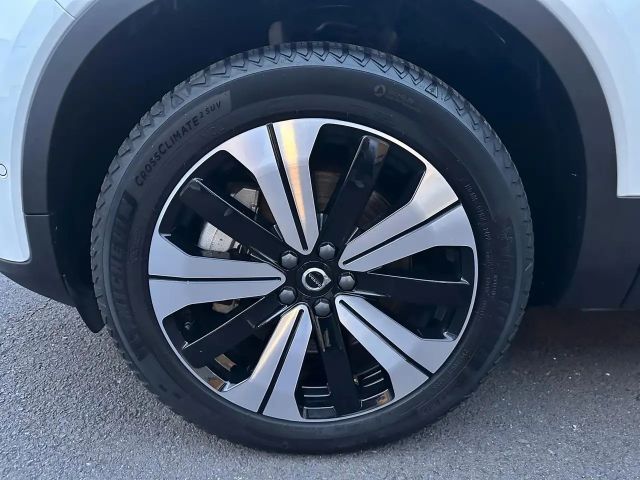 Volvo XC40 AWD Twin Engine Ultimate