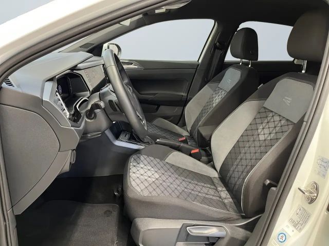 Volkswagen Taigo 1.0 TSI DSG R-Line