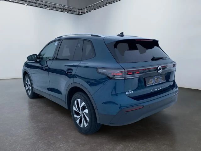 Volkswagen Tiguan 1.5 eTSI Life