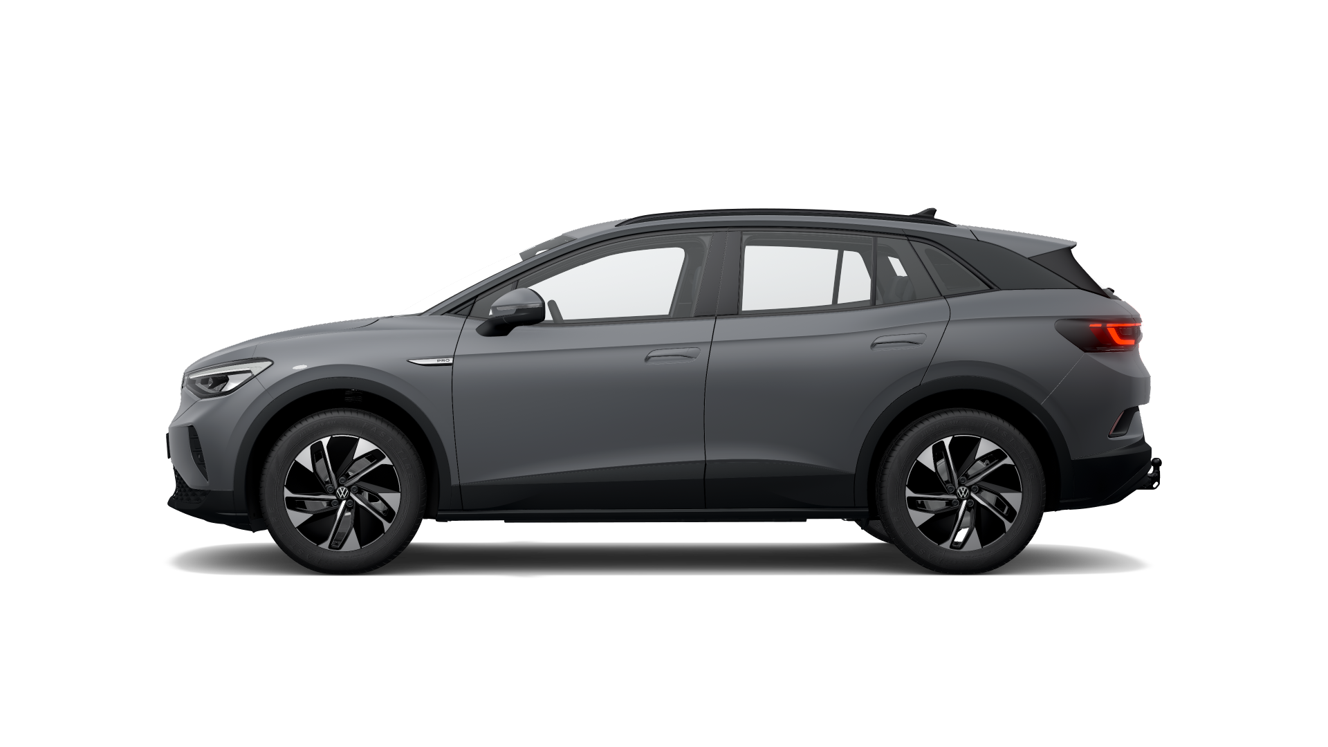 Volkswagen ID.4 77 KWh Performance Pro