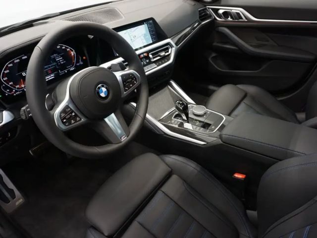 BMW 440 Coupé M440i xDrive