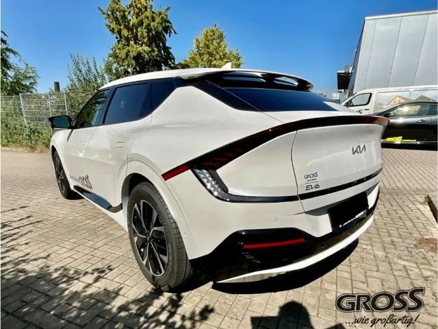 Kia EV6 GT-Line Vierwielaandrijving