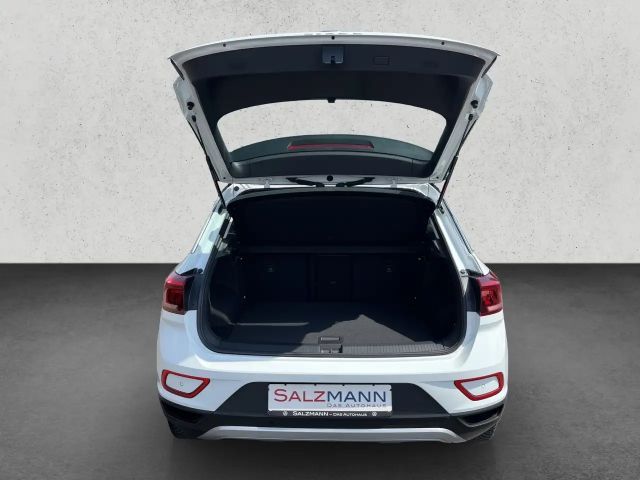 Volkswagen T-Roc 1.5 TSI Life