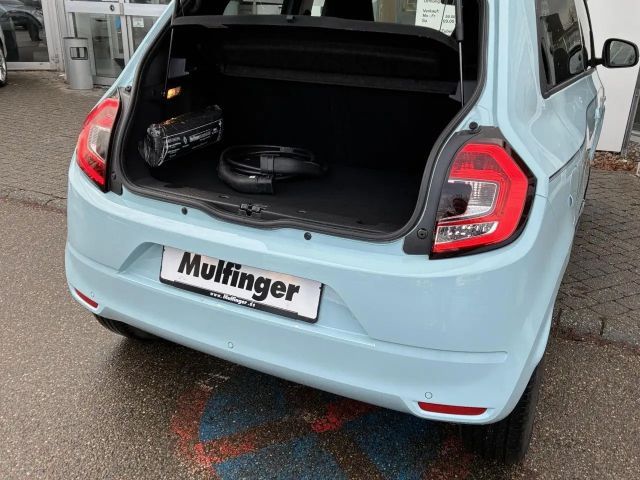 Renault Twingo Electric Techno