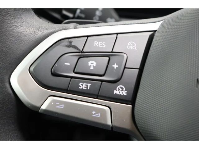 Volkswagen Tiguan 2.0 TDI DSG