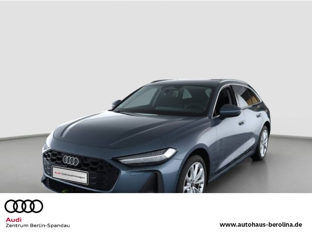 Audi A5 Avant S-Tronic