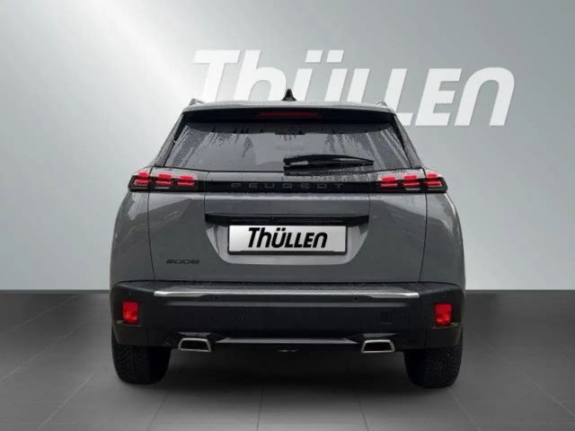 Peugeot 2008 Allure Pack EAT8