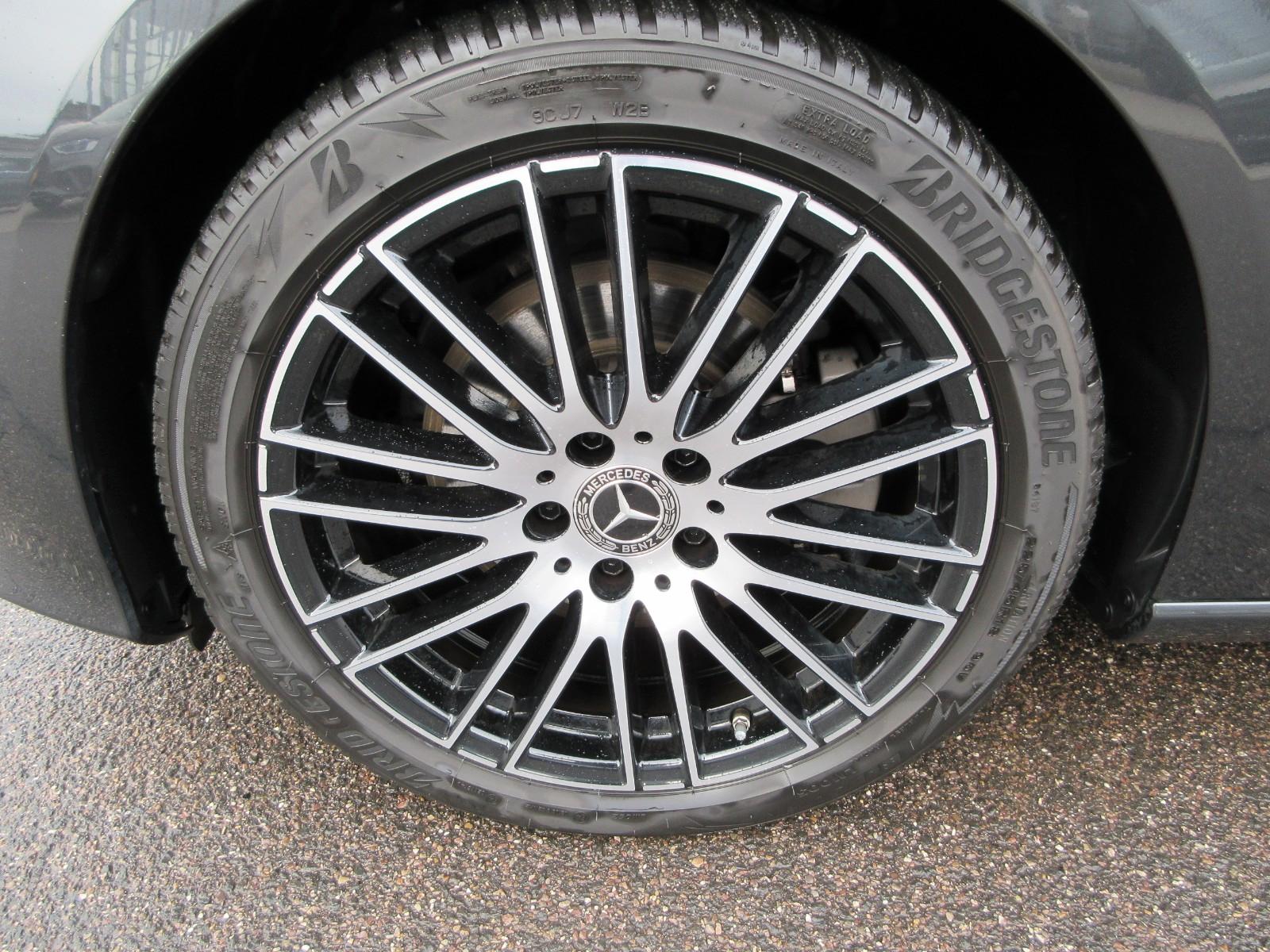 Mercedes-Benz C 200 AVANTGARDE Estate