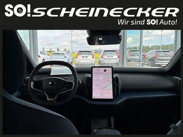 Volvo EX30 Core Extended range Single motor