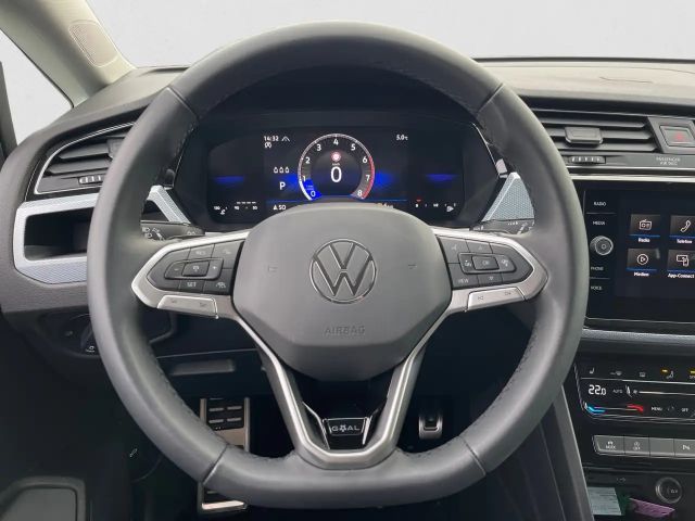 Volkswagen Touran DSG