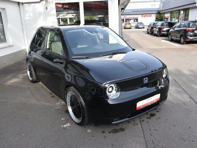 Honda e Honda e*H&R Tieferlegung*360°Kamera*SHZ*Standh