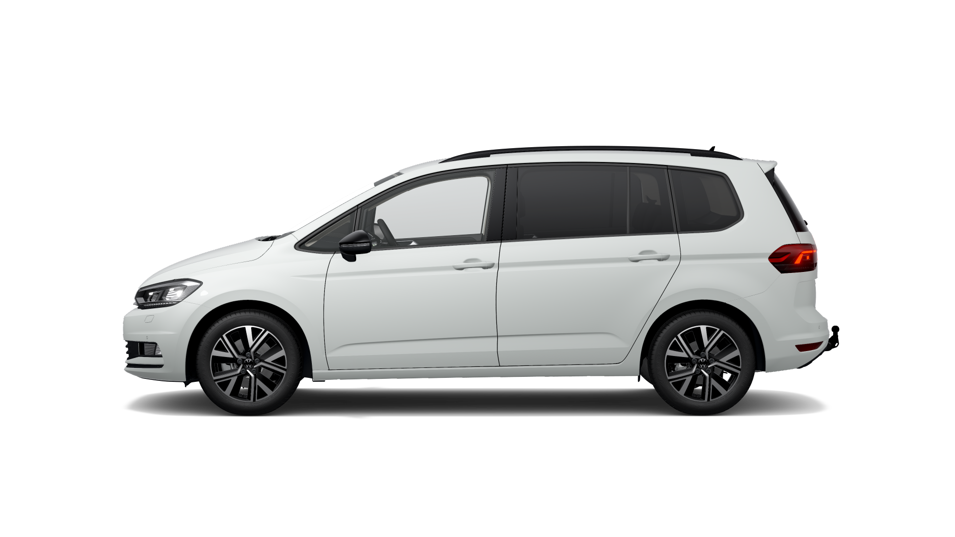 Volkswagen Touran 1.5 TSI Highline