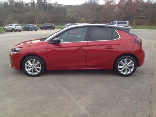 Opel Corsa 1.2 Turbo Elegance Turbo