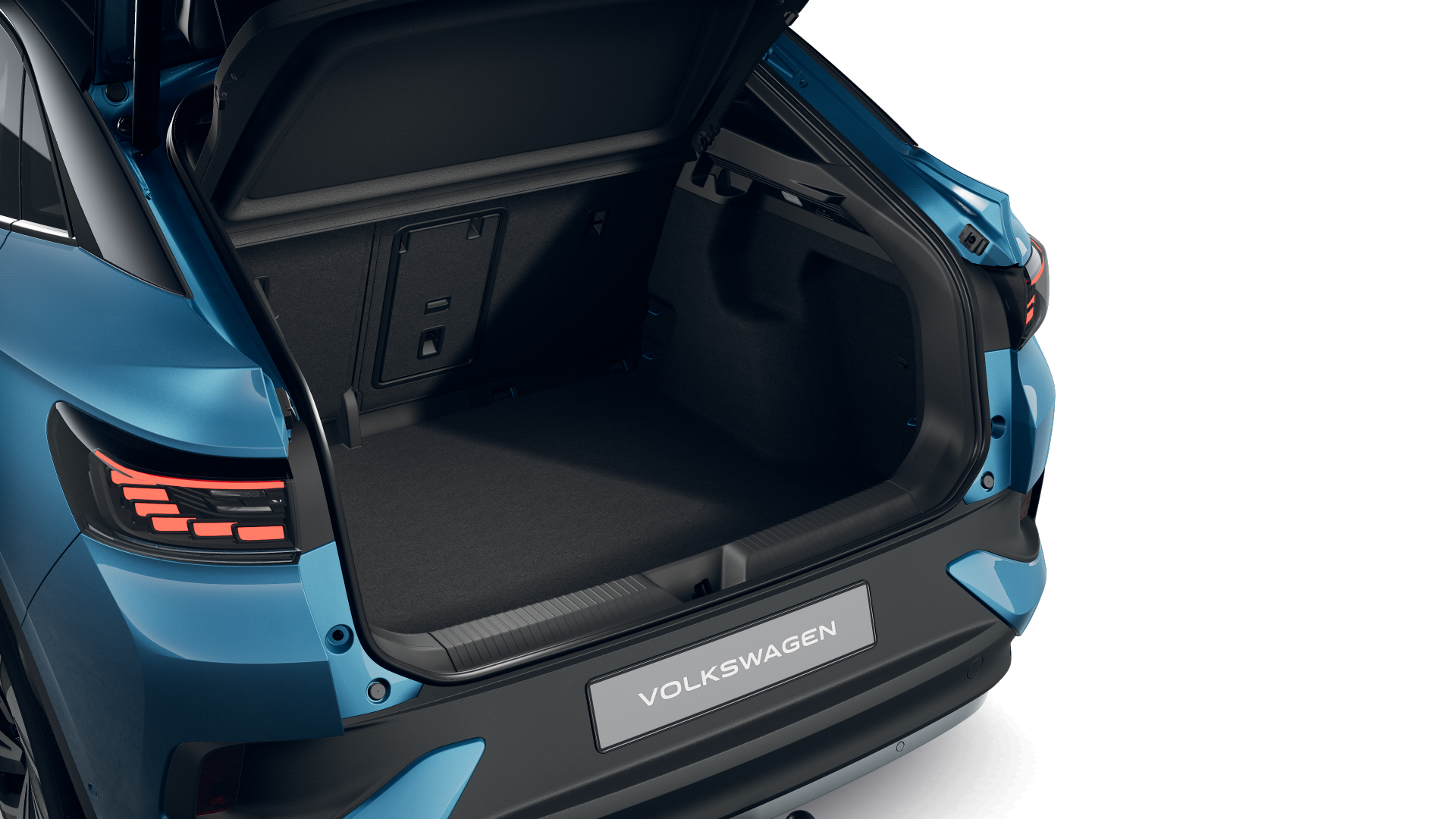 Volkswagen ID.5 IQ.Drive Pro