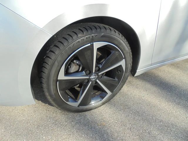 Opel Astra GS-Line Grand Sport