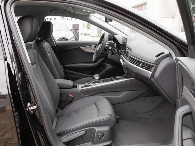 Audi A4 35 TDI S-Tronic Sedan