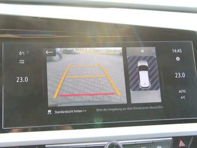 Opel Grandland X GS-Line Grand Sport