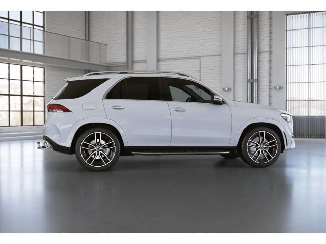 Mercedes-Benz GLE 400 4MATIC GLE 400 d
