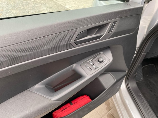 Volkswagen Caddy DSG Maxi