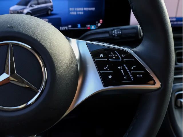 Mercedes-Benz V 220 Style V 220 d