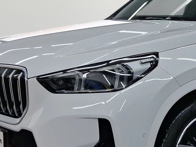 BMW X1 M-Sport sDrive20i