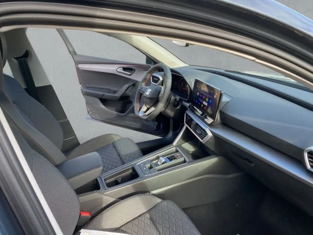 Seat Leon 2.0 TDI FR-lijn Sportstourer