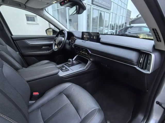 Mazda CX-60 Homura e-Skyactiv