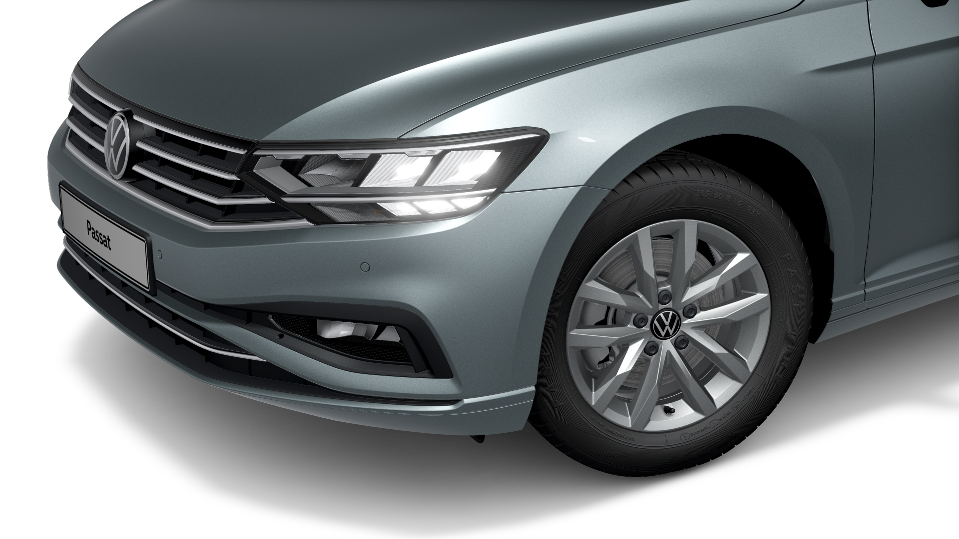 Volkswagen Passat DSG Variant