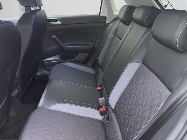 Volkswagen Polo 1.0 MPI IQ.Drive