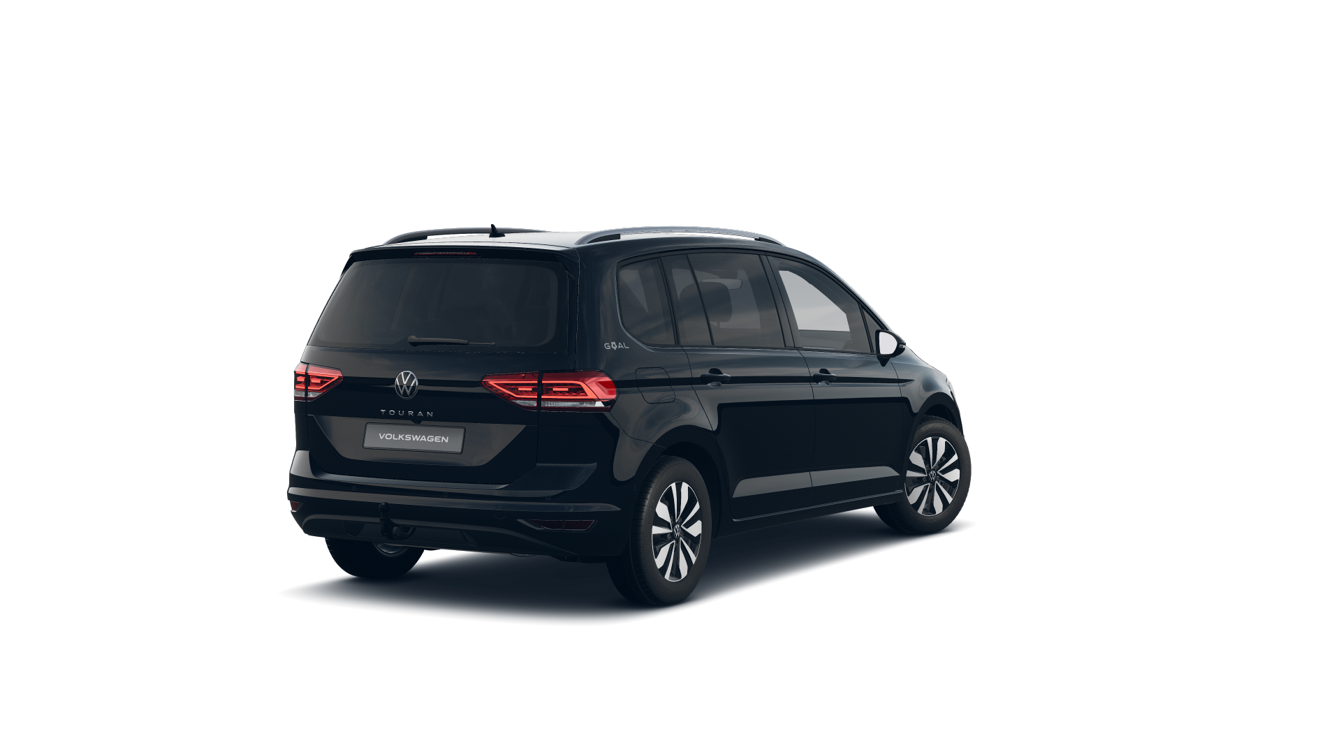 Volkswagen Touran 1.5 TSI DSG