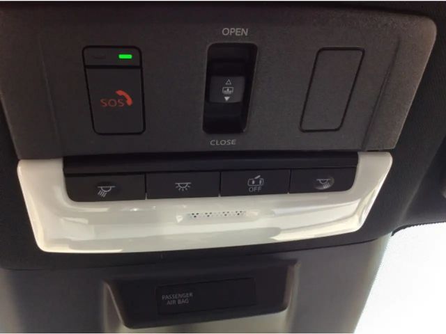 Nissan Qashqai AWD DIG-T Tekna