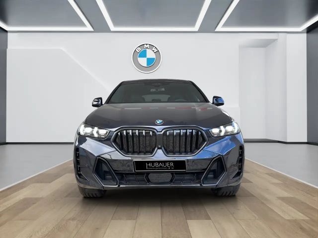 BMW X6 xDrive40i