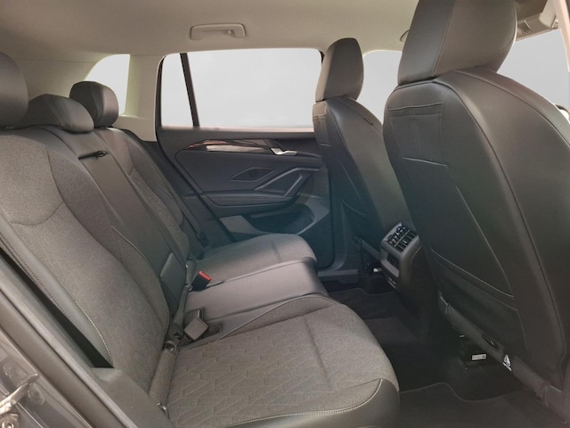 Volkswagen Tiguan 1.5 eTSI DSG Life