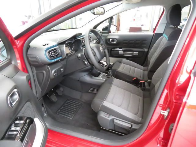 Citroën C3 Pack PureTech Shine