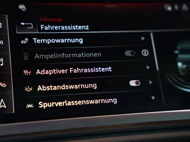 Audi RS Q3 Quattro Sportback