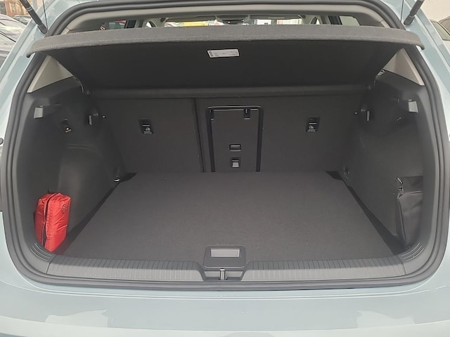 Volkswagen Golf 1.5 TSI