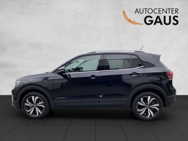 Volkswagen T-Cross T-Cross Style 1.0 TSI 294€ ohne Anz. Navi*ACC*LE