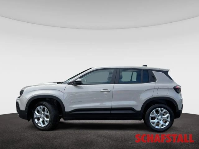 Jeep Avenger Altitude