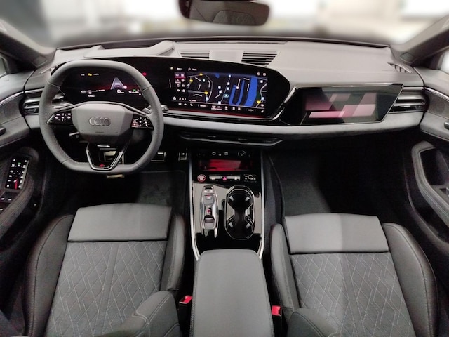 Audi A5 Avant Quattro S-Tronic