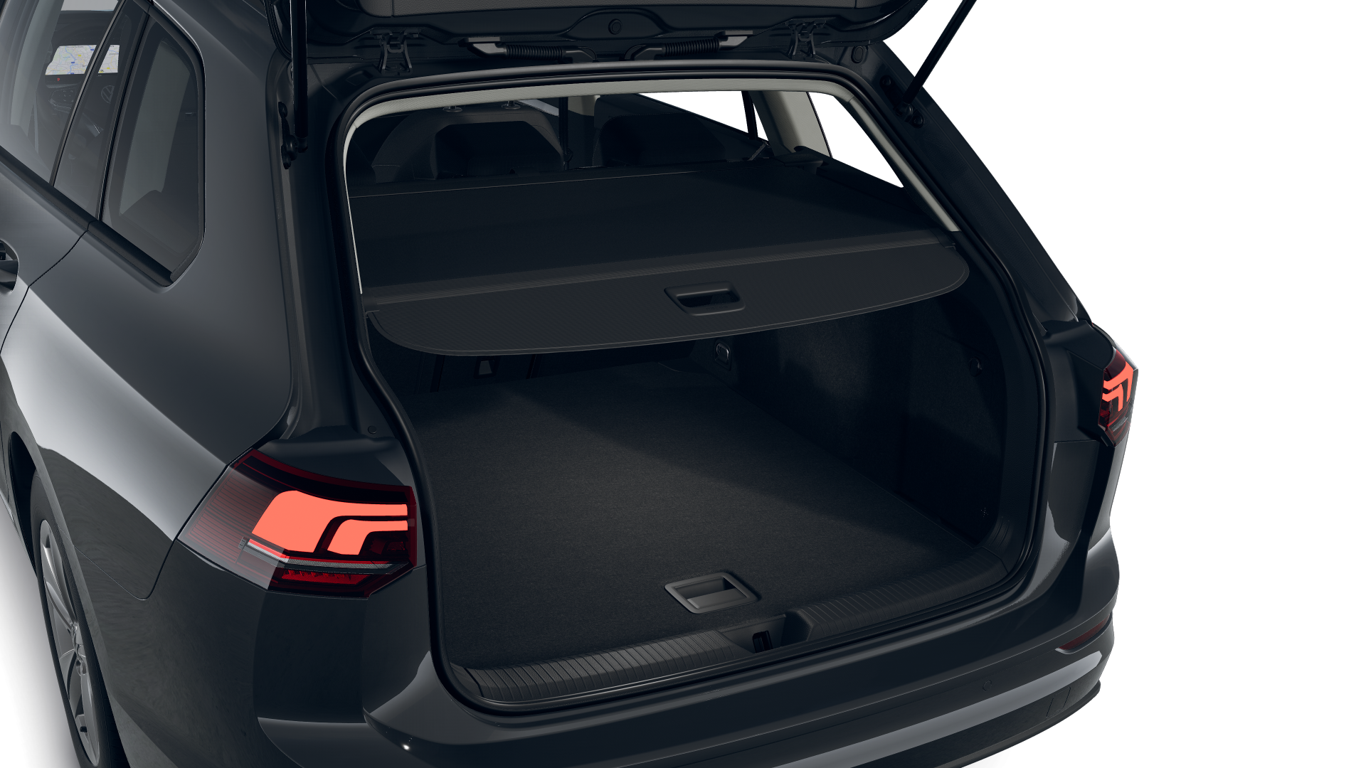 Volkswagen Golf 2.0 TDI DSG Golf VIII Variant