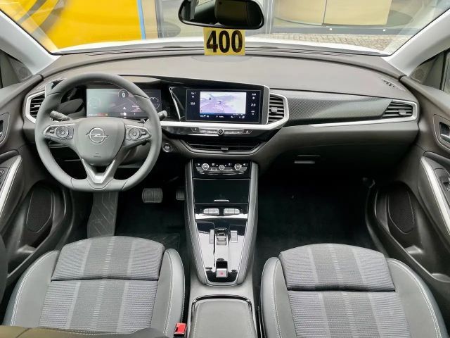 Opel Grandland X GS-Line Grand Sport