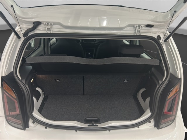 Volkswagen up! Move Move up!