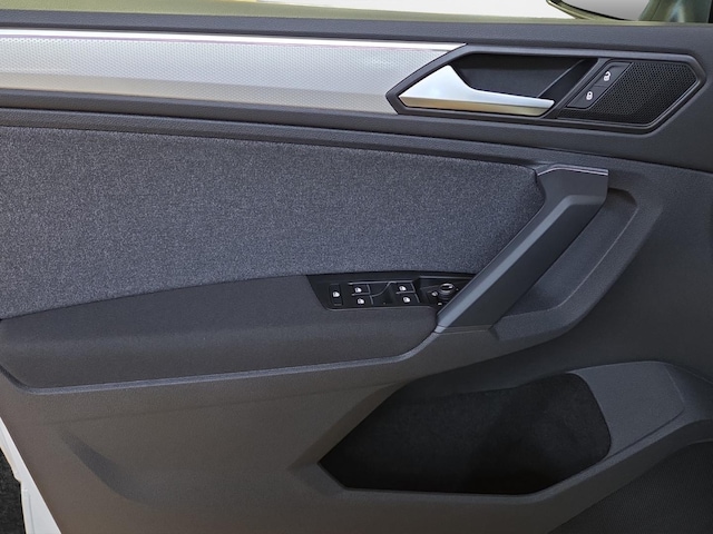 Volkswagen Tiguan 1.5 TSI DSG Move