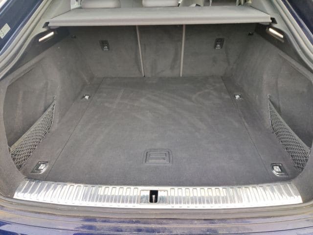 Audi e-tron 55 Quattro Sportback